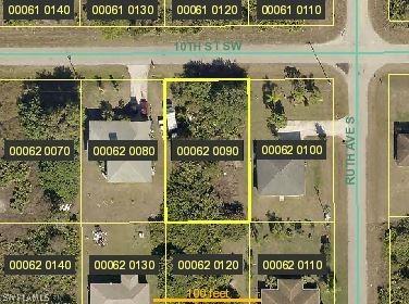 3303 10th St., Lehigh Acres, FL 33976