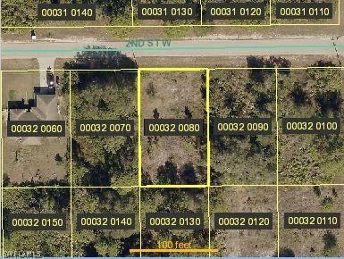 2905 2nd St., Lehigh Acres, FL 33976