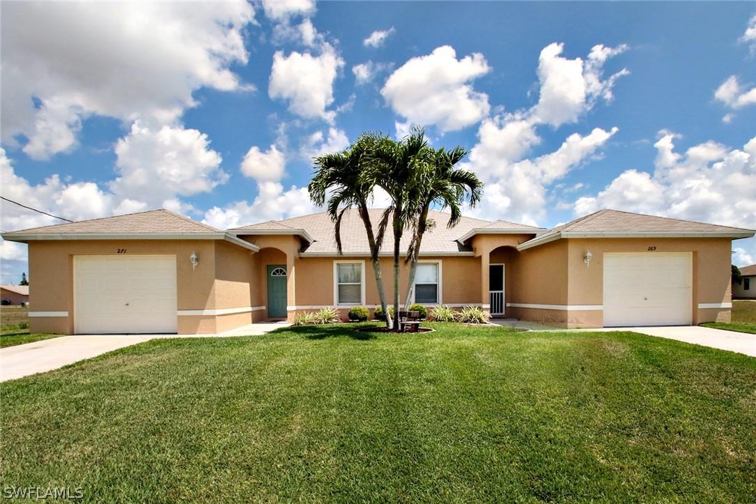 269 SW 4th St., Cape Coral, FL 33991