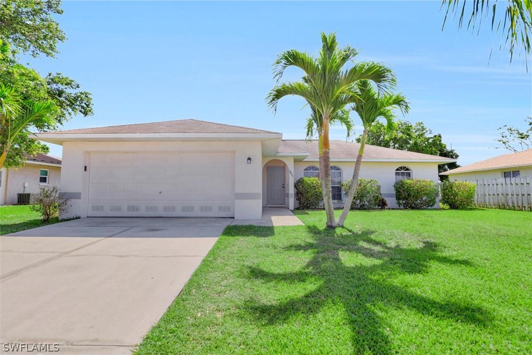 3927 SW 1st Ave., Cape Coral, FL 33914