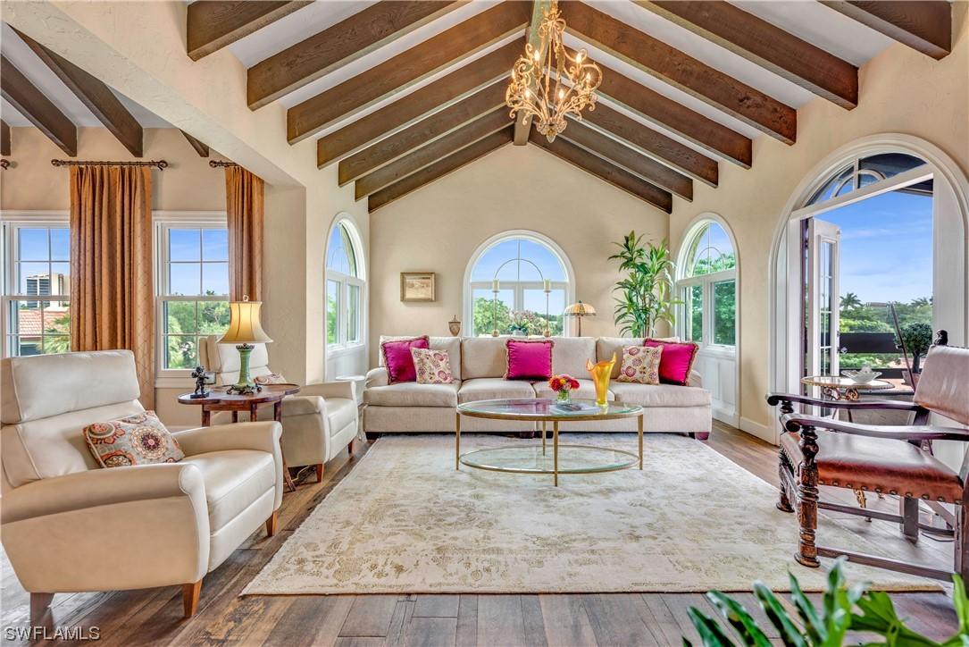 5850 Pelican Bay Blvd. #B3, Naples, FL 34108