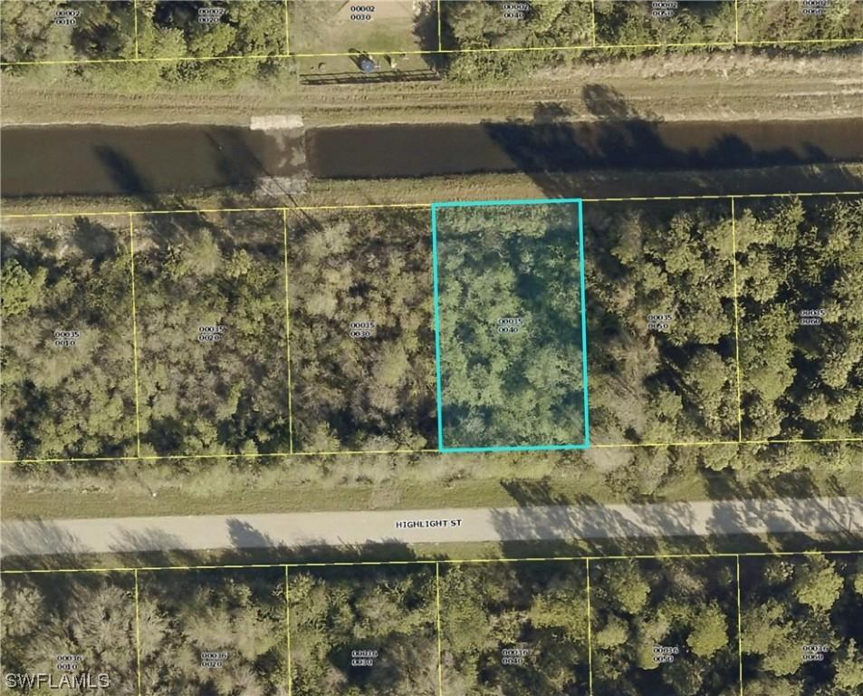 3858 Highlight St., Fort Myers, FL 33905