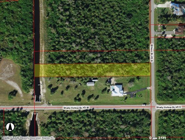 4325 Wilson Blvd., Naples, FL 34120