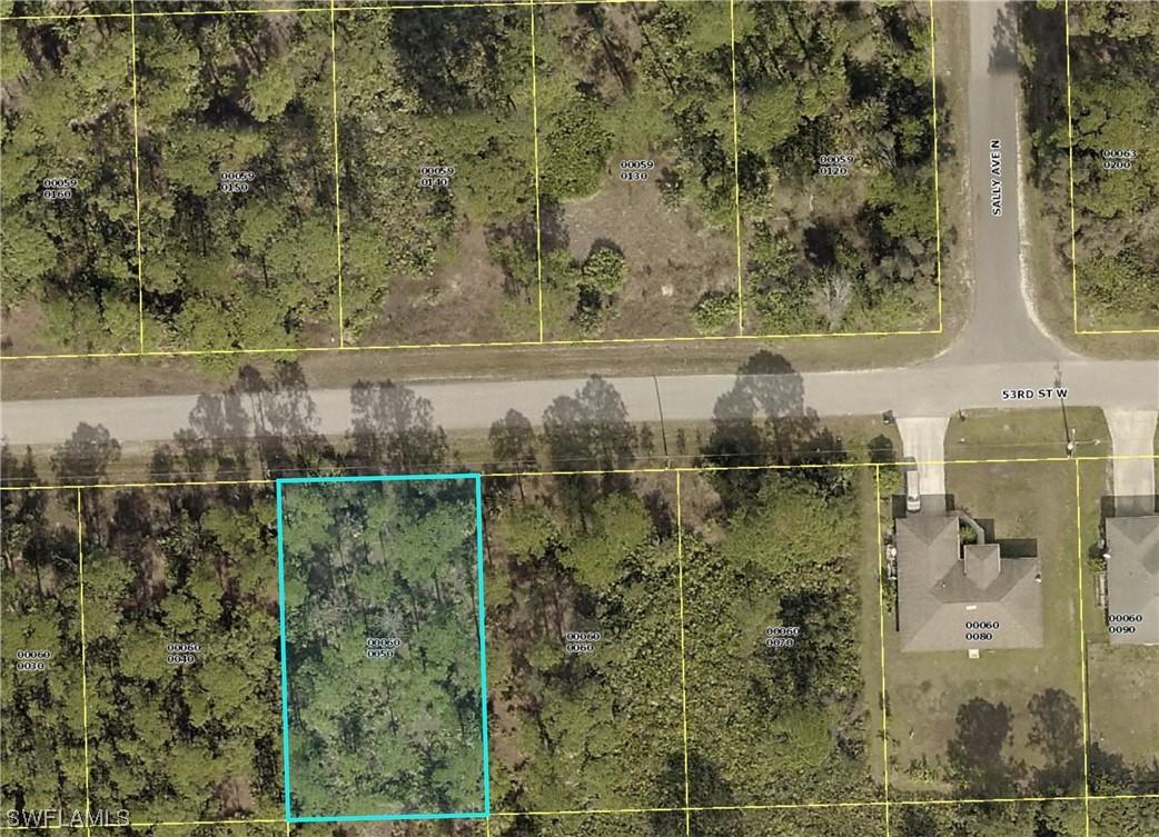 3405 53rd St., Lehigh Acres, FL 33971