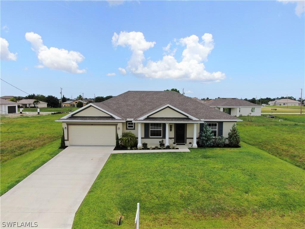 232 NW 27th Ave., Cape Coral, FL 33993
