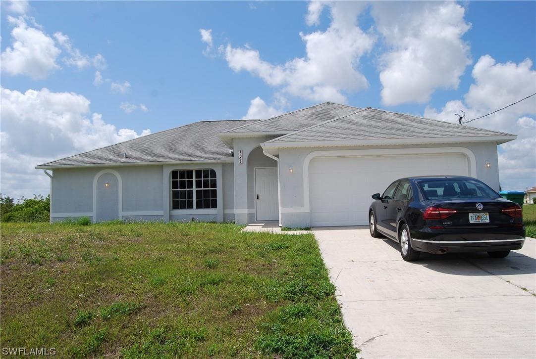 1304 NE 23rd Ter., Cape Coral, FL 33909