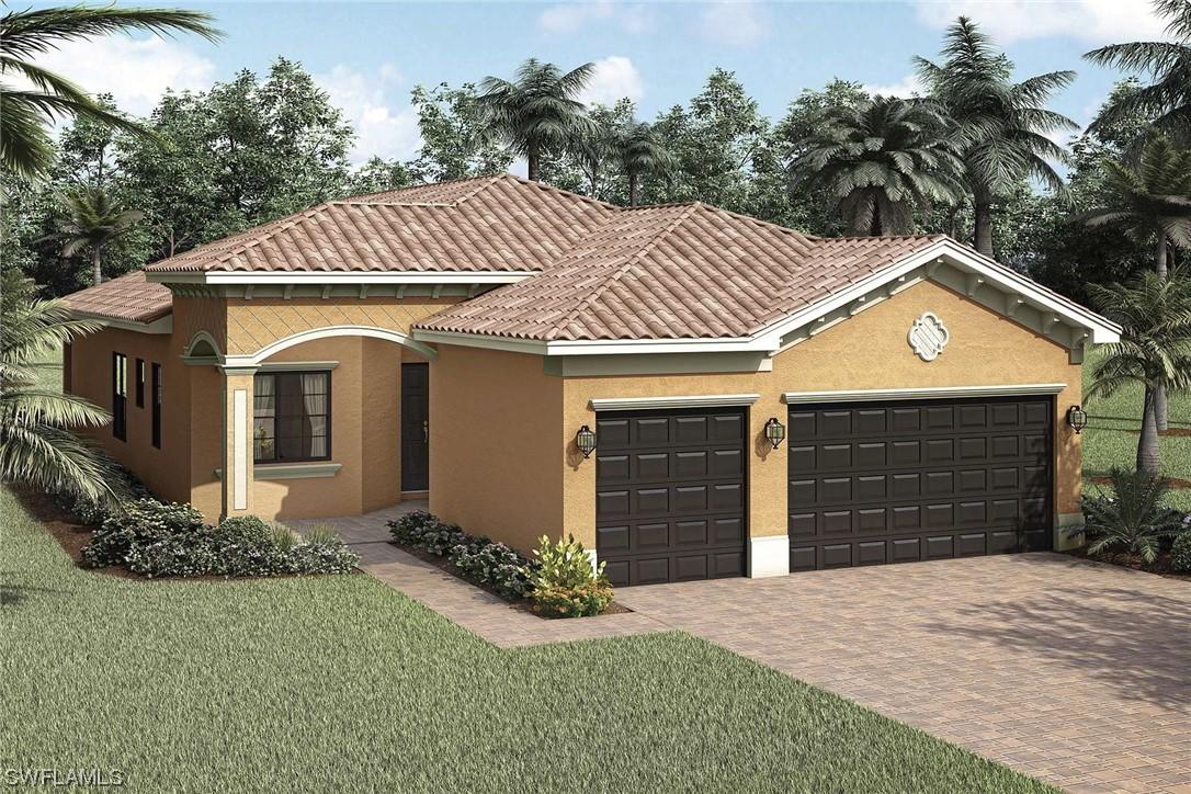 4162 Aspen Chase Dr., Naples, FL 34119