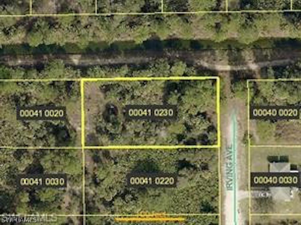 2321 Irving Ave., Lehigh Acres, FL 33920