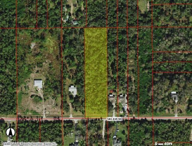 14 Ave., Naples, FL 34120