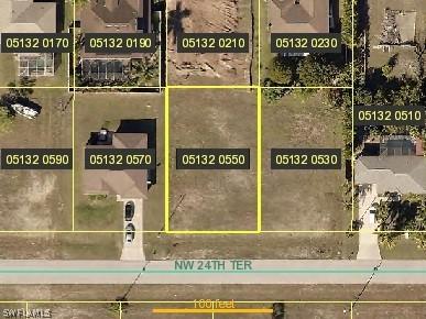 2217 NW 24th Ter., Cape Coral, FL 33993