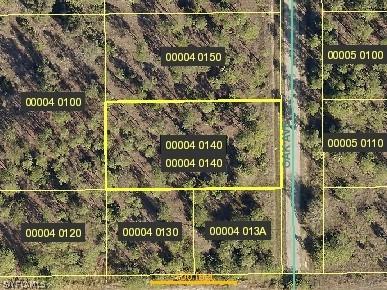 803 Oak Ave., Lehigh Acres, FL 33972