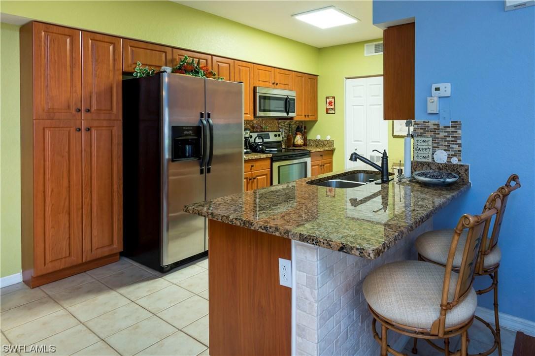 27079 Matheson Ave. #107, Bonita Springs, FL 34135