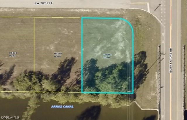 3200 NW 20th St., Cape Coral, FL 33993