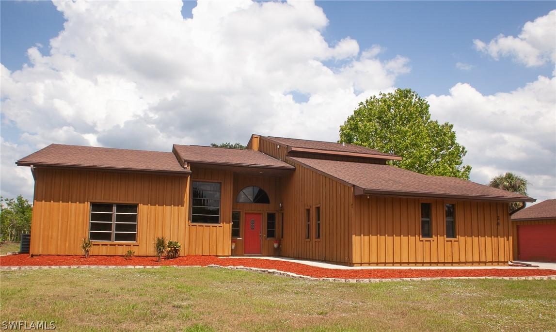 24 Norman St., Port Charlotte, FL 33954