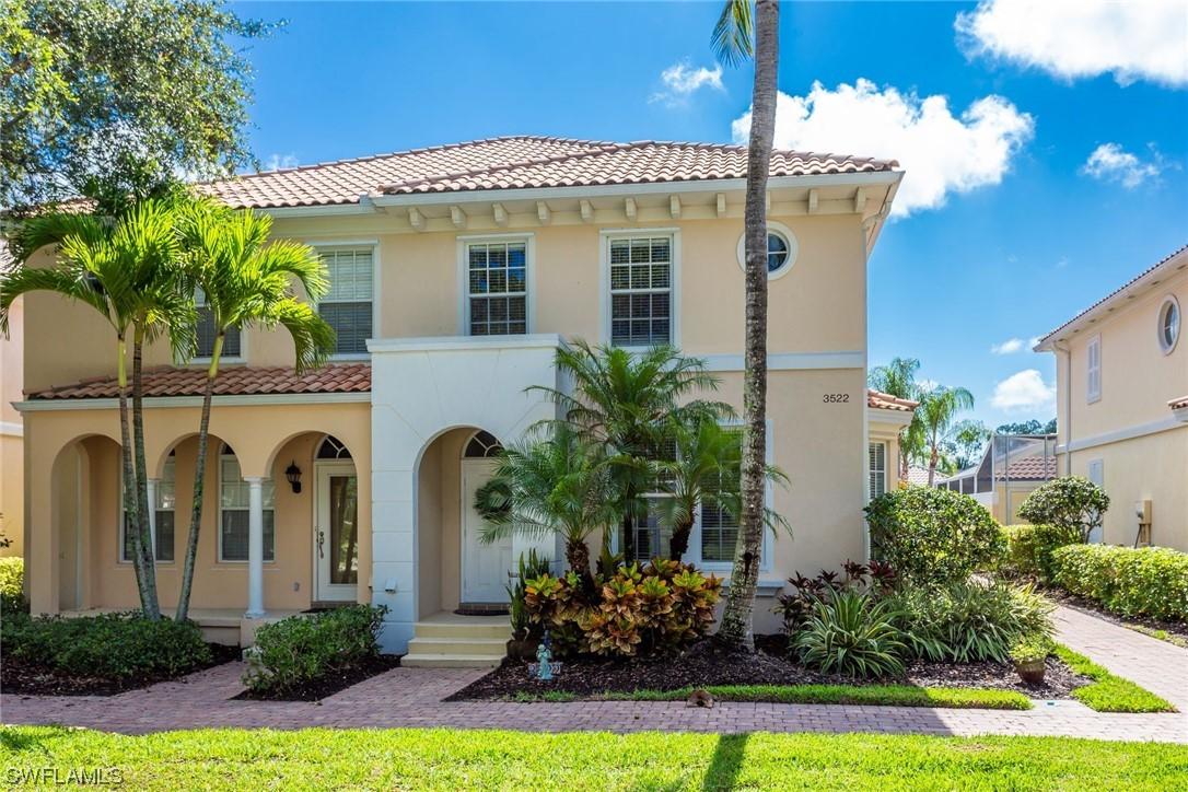 3522 Zanzibar Way, Naples, FL 34119