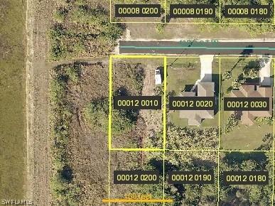3319 43rd St., Lehigh Acres, FL 33976