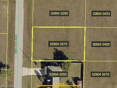 1023 NW 9th Ave., Cape Coral, FL 33993