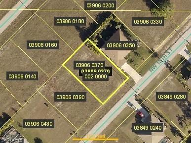 2251 NW 15th St., Cape Coral, FL 33993