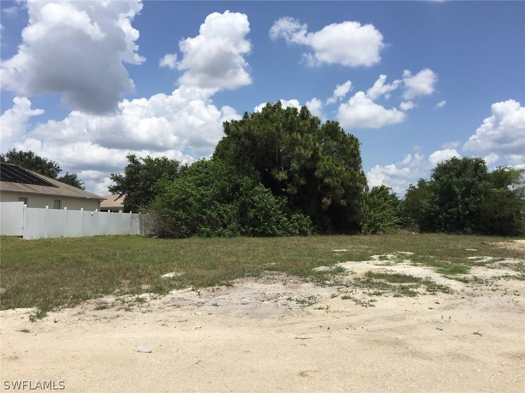 [Address Hidden by Seller], Cape Coral, FL 33993
