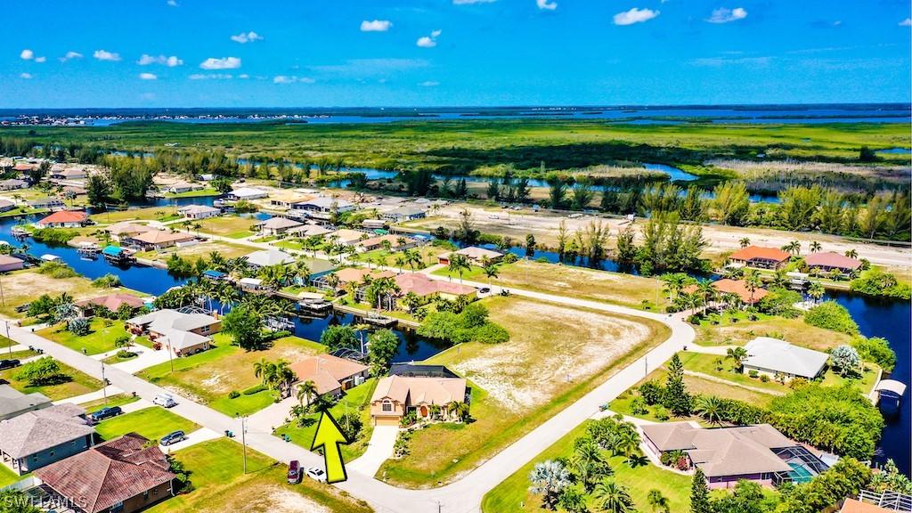 444 NW 38th Pl., Cape Coral, FL 33993
