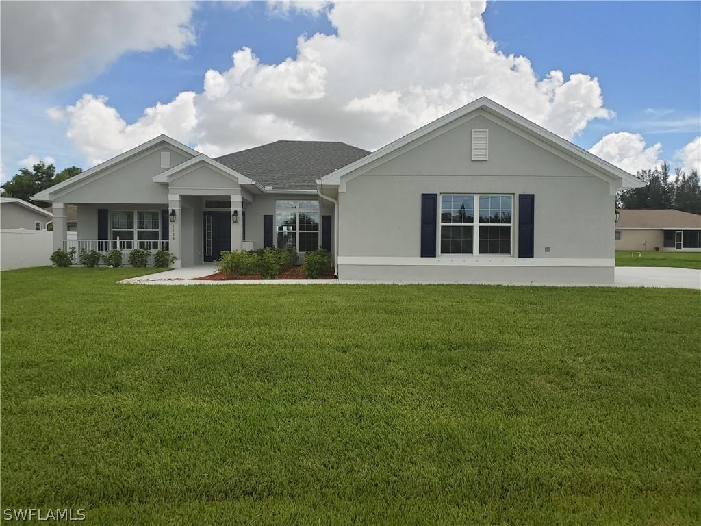 1628 SW 22nd Ln., Cape Coral, FL 33991