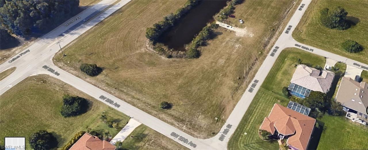 516 SW 29th Ave., Cape Coral, FL 33914