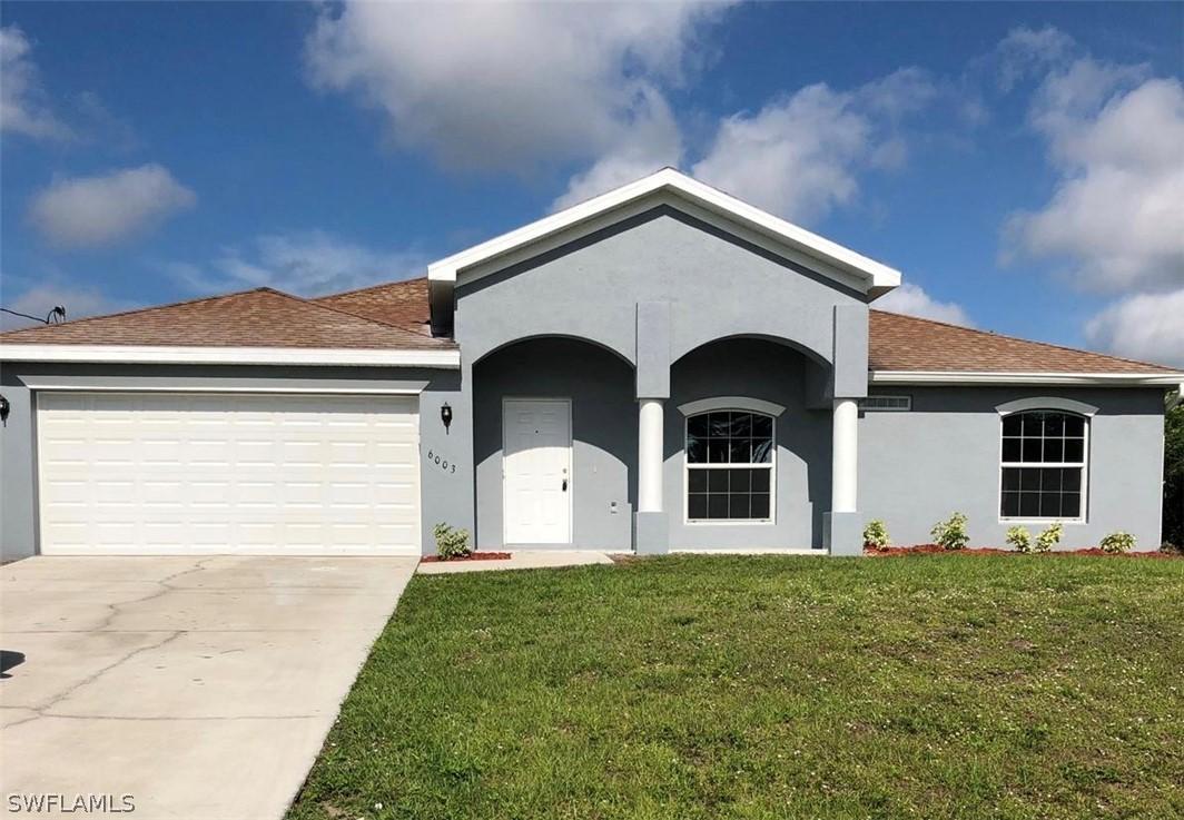 6003 Rita Ave., Lehigh Acres, FL 33971