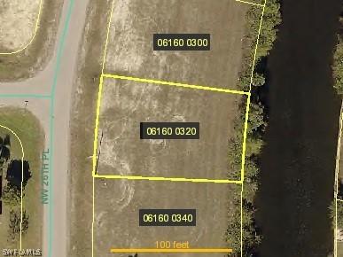 2645 NW 26th Pl., Cape Coral, FL 33993