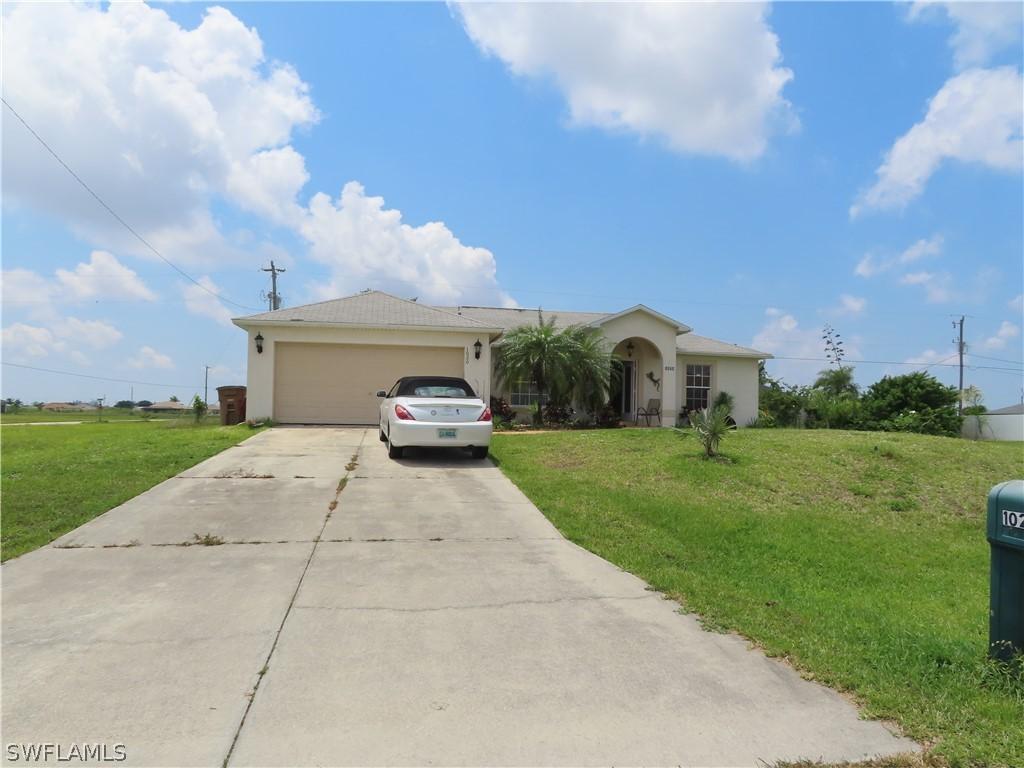 1020 NW 15th St., Cape Coral, FL 33993