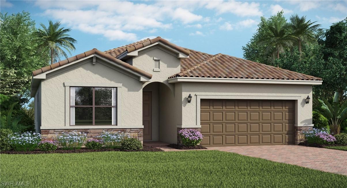 2110 Clementine St., Naples, FL 34120