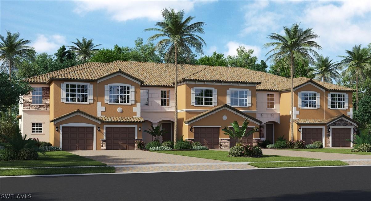 2655 Blossom Way, Naples, FL 34120
