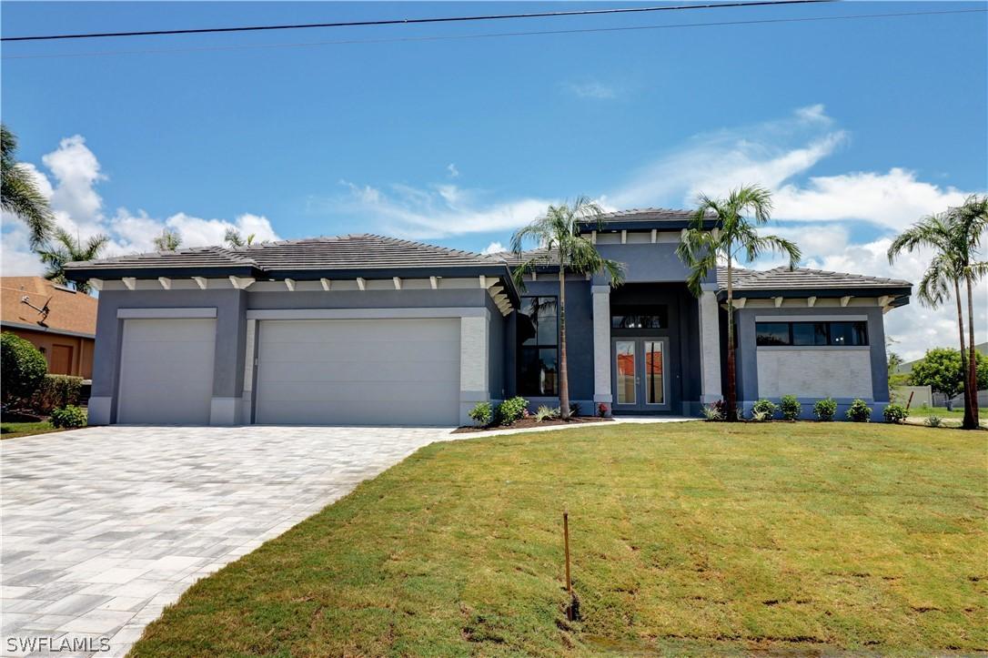 2231 SW 50th Ln., Cape Coral, FL 33914