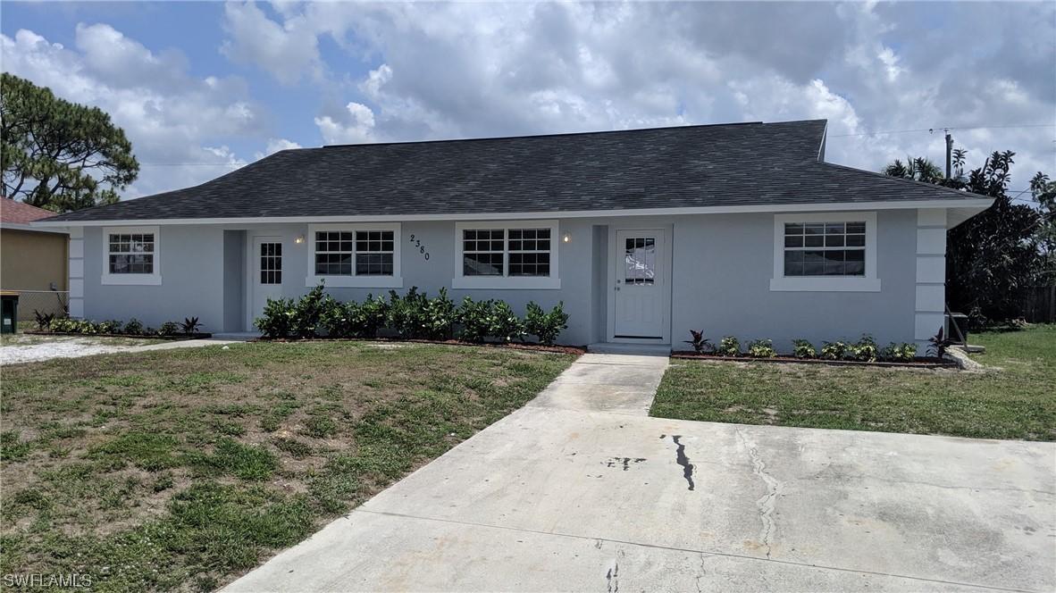 2380 55th Ter., Naples, FL 34116