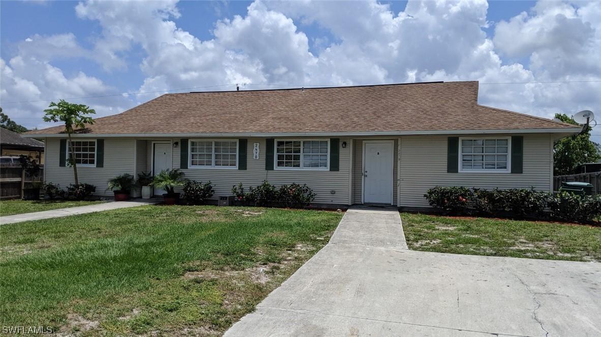 2470 55th Ter., Naples, FL 34116