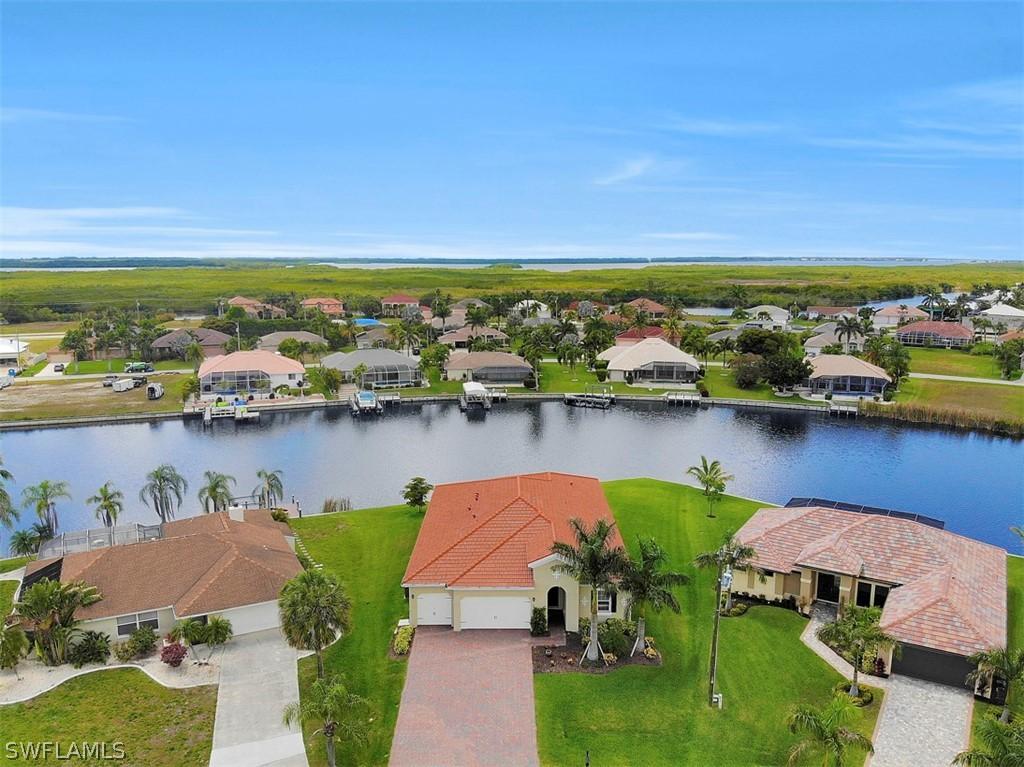 2735 SW 30th Ter., Cape Coral, FL 33914