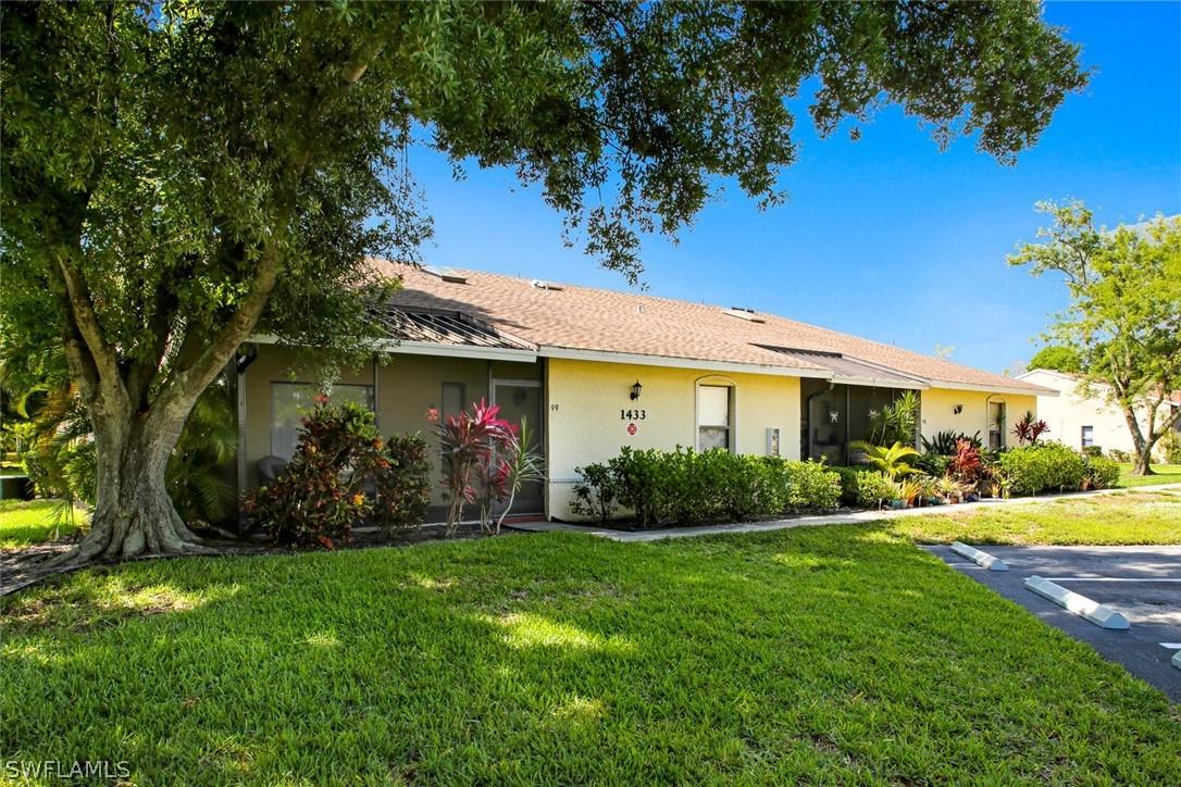 1433 SW 51st Ln. #97, Cape Coral, FL 33914