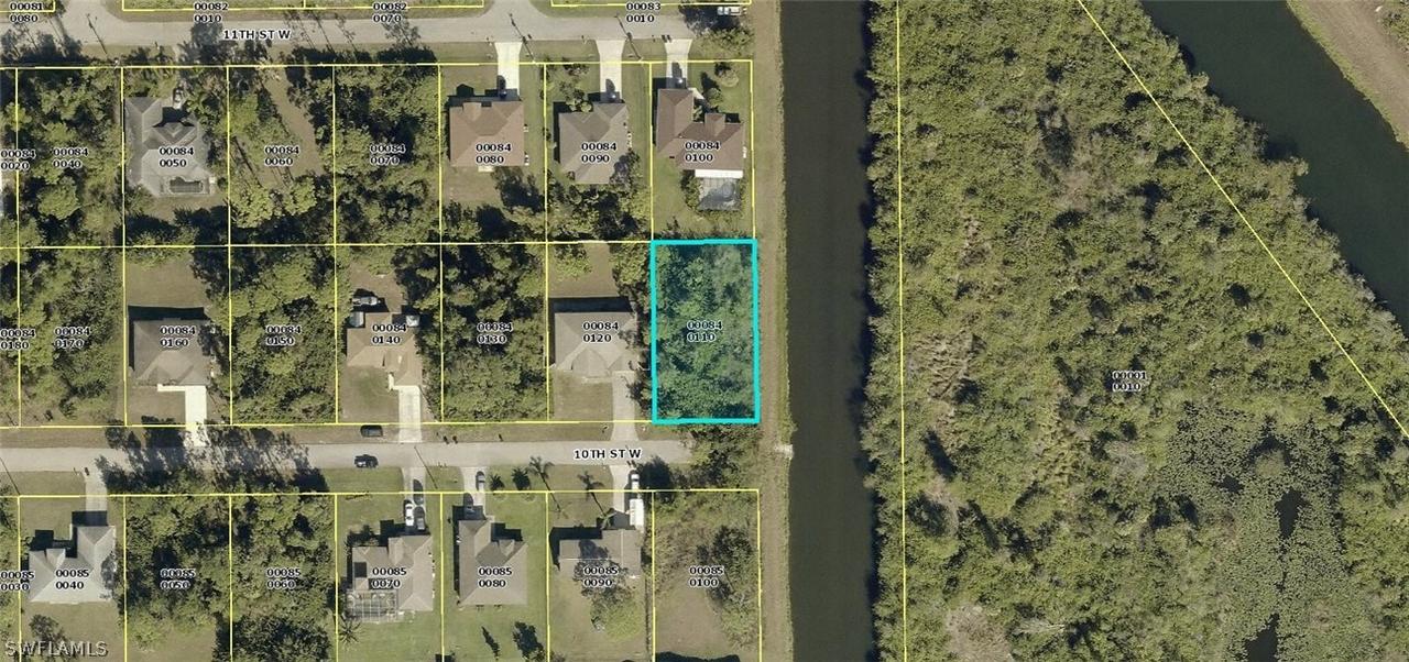 2500 10th St., Lehigh Acres, FL 33971