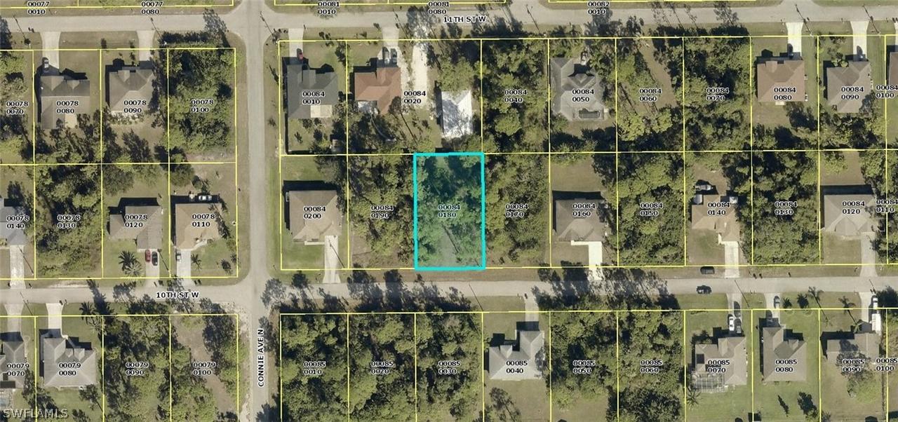2514 10th St., Lehigh Acres, FL 33971