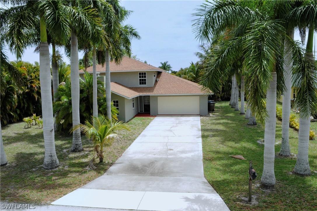 3001 SW 2nd Ct., Cape Coral, FL 33914