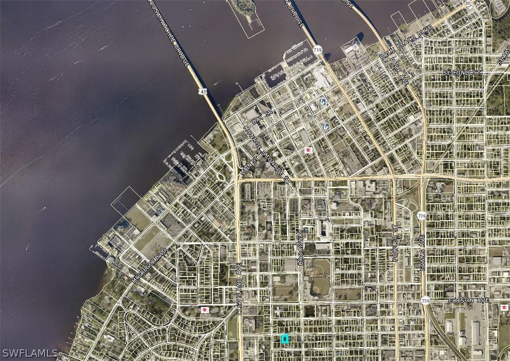 2132 Franklin St., Fort Myers, FL 33901