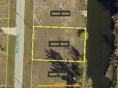 1103 NW 31st Pl., Cape Coral, FL 33993