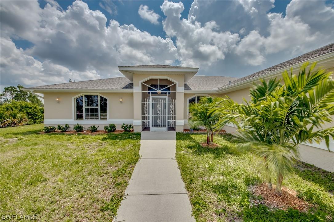 1821 NW 23rd Ave., Cape Coral, FL 33993