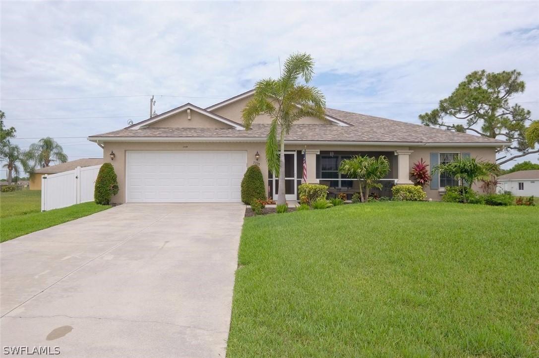 3328 SW 15th Pl., Cape Coral, FL 33914