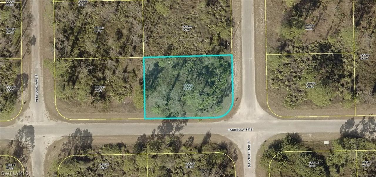 714 Da Vinci Ave., Lehigh Acres, FL 33974