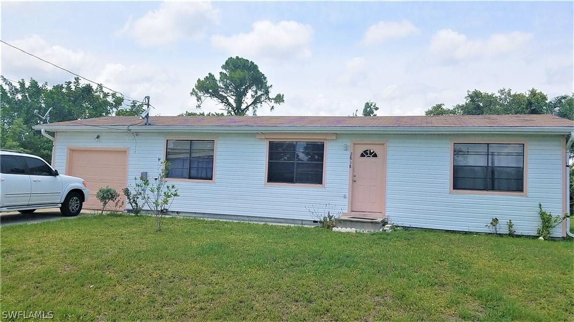 2818 6th St., Lehigh Acres, FL 33971
