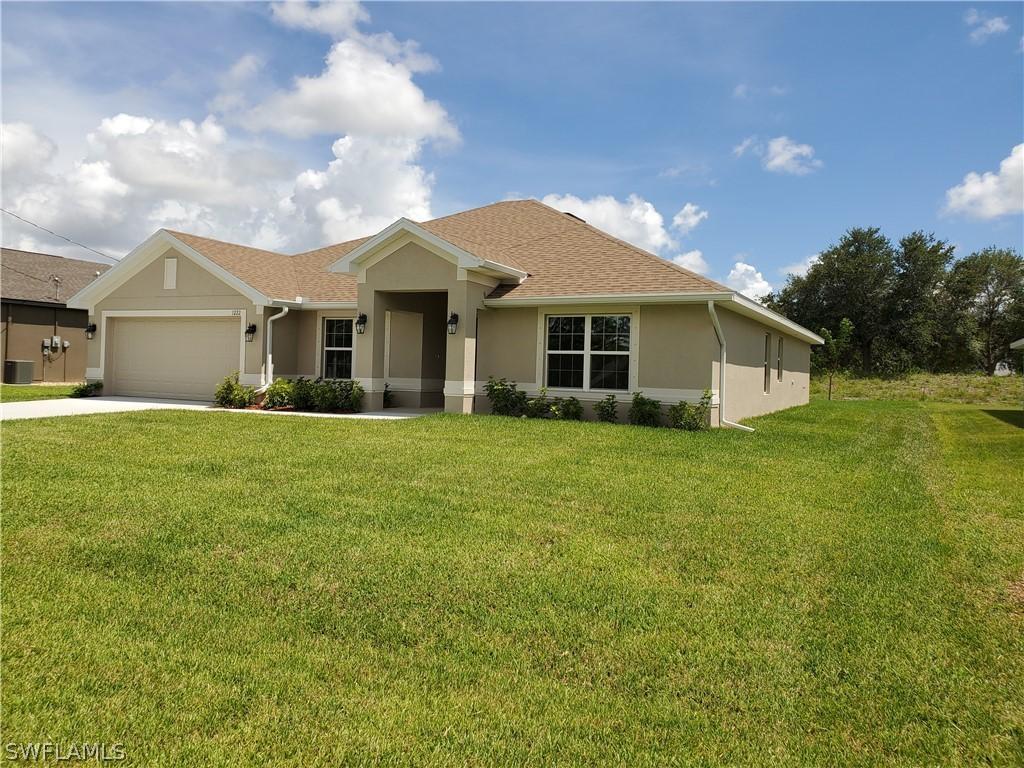 1230 SW 24th St., Cape Coral, FL 33991