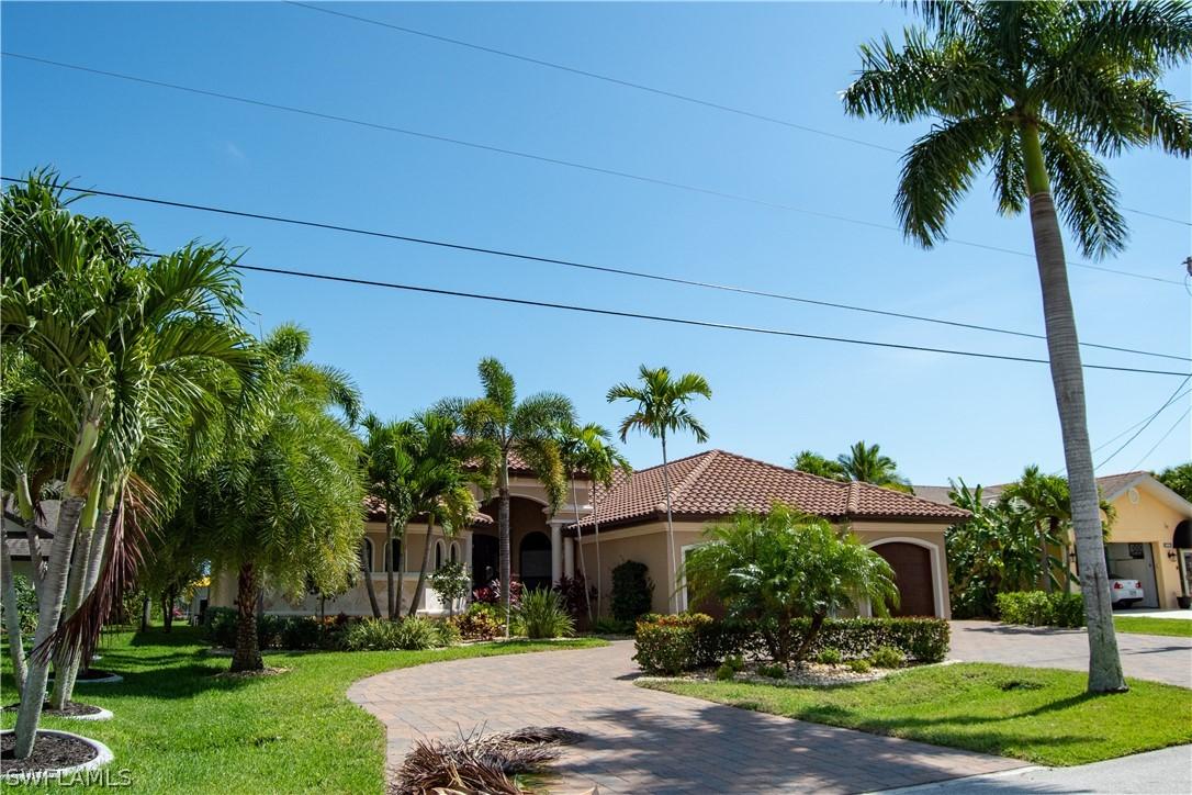 2822 SW 51st St., Cape Coral, FL 33914