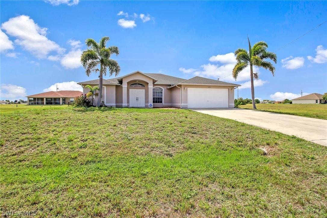 1142 NW 4th Ave., Cape Coral, FL 33993