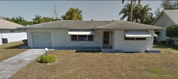 4431 SE 11th Ave., Cape Coral, FL 33904