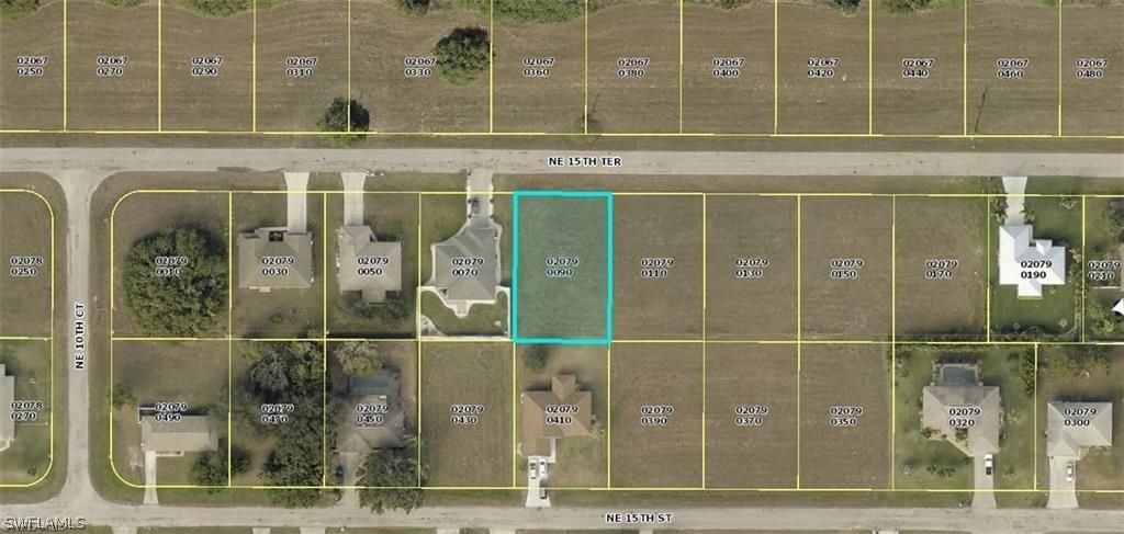 1110 NE 15th Ter., Cape Coral, FL 33909